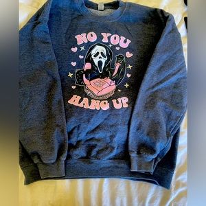 Do you like scary movies? Super cute soft gore core for horror loving girlies.